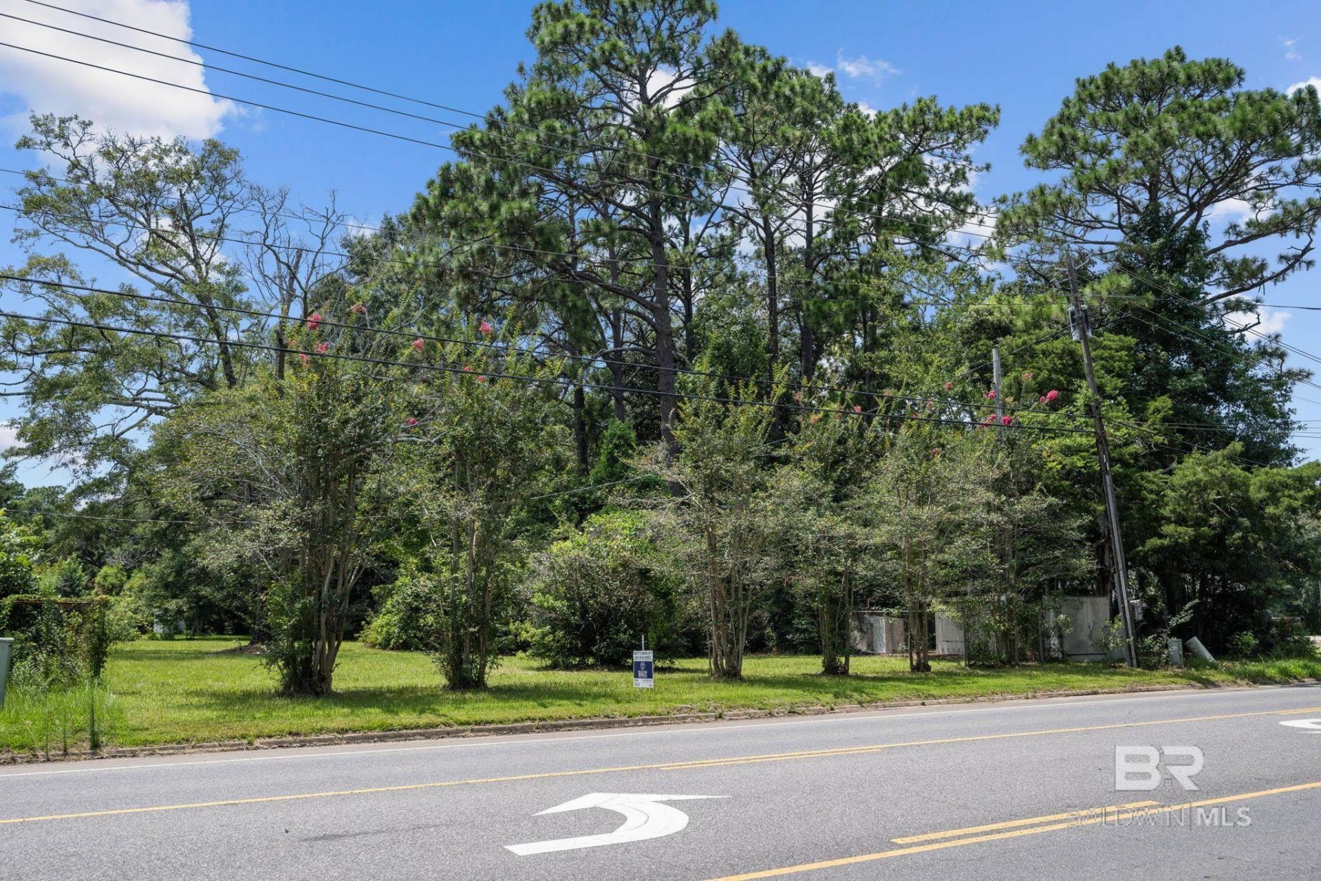 0 Hand Avenue, Bay Minette, AL 36507 Main Photo