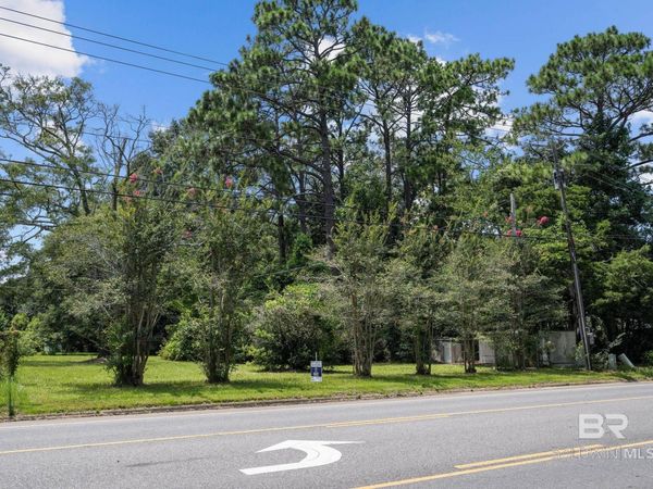 0 Hand Avenue, Bay Minette, AL 36507