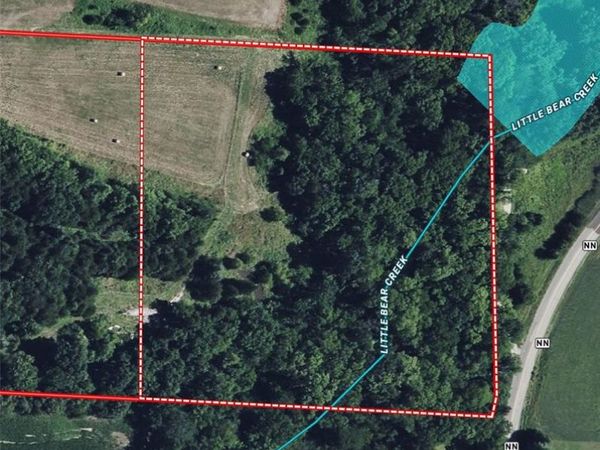 5.74+/- Ac Hwy NN, Jonesburg, MO 63351