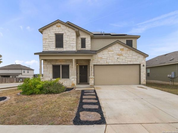 6814 Shiraz Way, Converse, TX 78109
