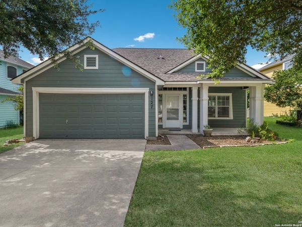 127 Still Brook Lane, Cibolo, TX 78108