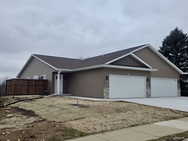 219 E Sheboygan St, Campbellsport, WI 53010