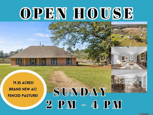 36569 Reinninger Rd, Denham Springs, LA 70706