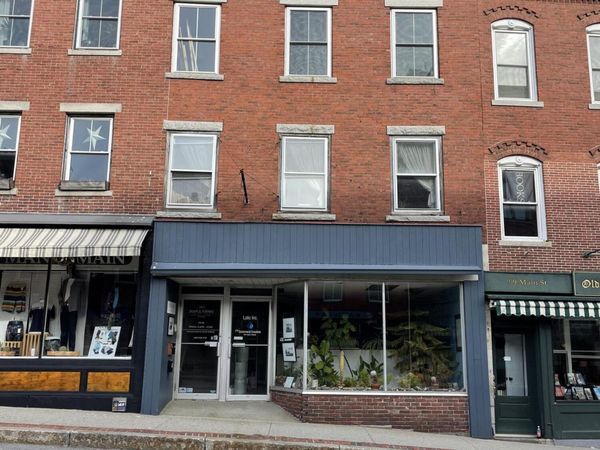 101 Main Street, Belfast, ME 04915