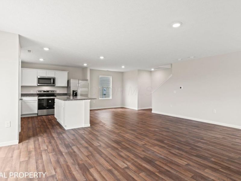 5983 Pitch Pine Drive, Canal Winchester, OH 43110 Photo 6