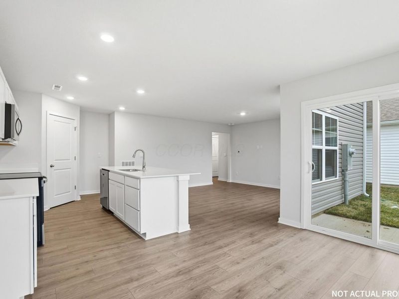 5976 Pitch Pine Drive, Canal Winchester, OH 43110 Photo 17