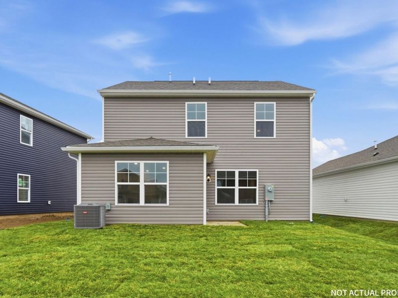 5976 Pitch Pine Drive, Canal Winchester, OH 43110 Photo 40