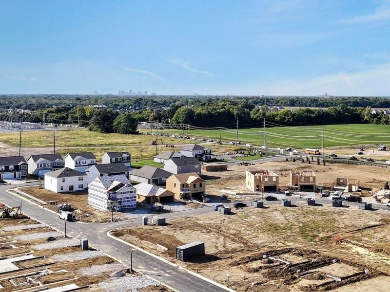 5976 Pitch Pine Drive, Canal Winchester, OH 43110 Photo 44