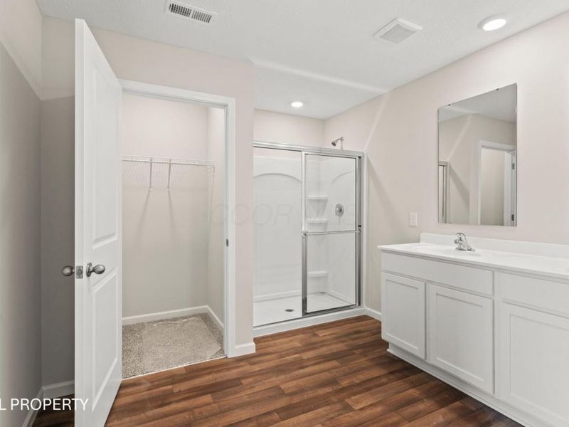 5964 Pitch Pine Drive, Canal Winchester, OH 43110 Photo 15