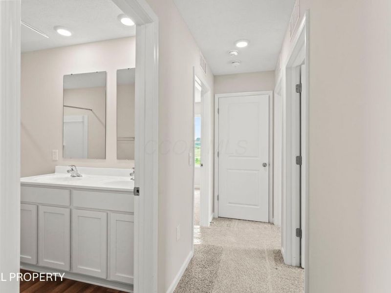 5964 Pitch Pine Drive, Canal Winchester, OH 43110 Photo 19