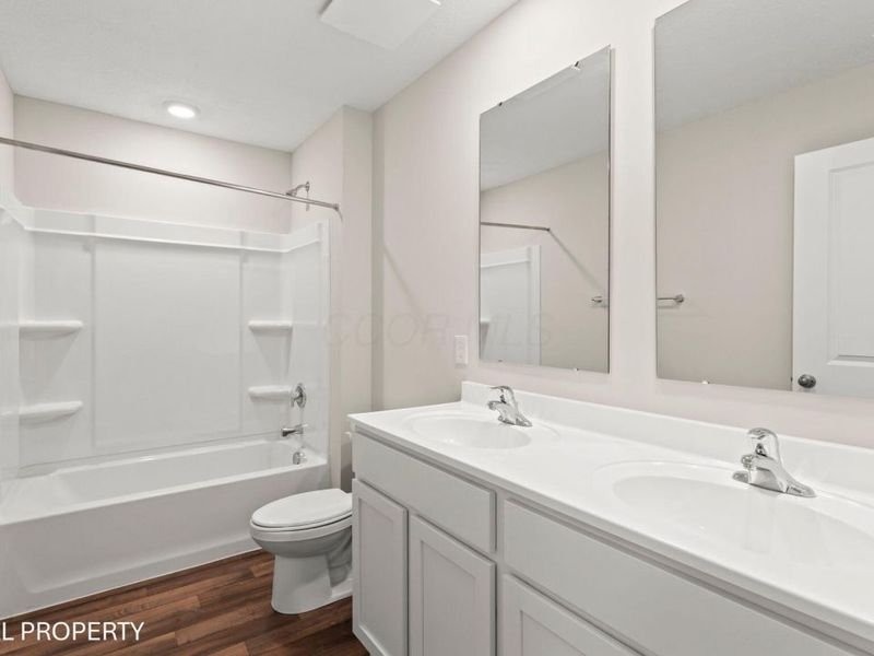 5964 Pitch Pine Drive, Canal Winchester, OH 43110 Photo 20