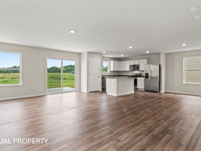 5964 Pitch Pine Drive, Canal Winchester, OH 43110 Photo 4