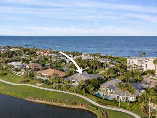 2925 SE Dune Drive, Stuart, FL 34996