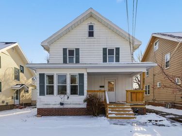 487 Davey Ave, Mansfield, OH 44903