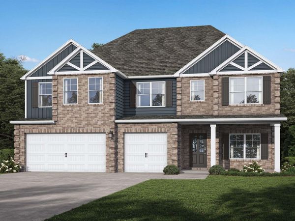 109 Gracewood Drive, Harvest, AL 35749