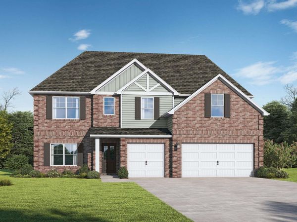 120 Northridge Trail, Harvest, AL 35749