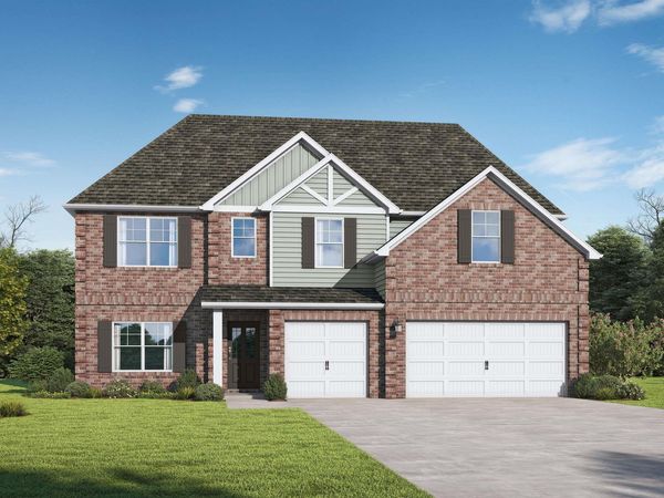 120 Northridge Trail, Harvest, AL 35749