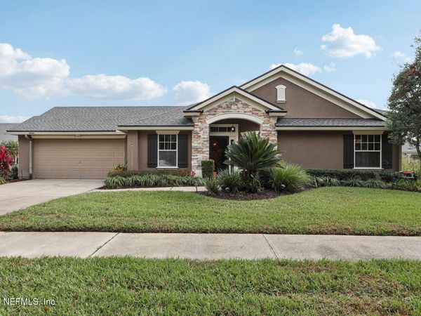 1870 COPPER STONE Drive, Unit F, Fleming Island, FL 32003