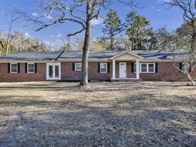673 Clay Hill Road, Pelion, SC 29123