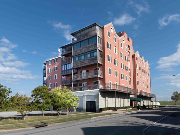 330 MORGAN Street, Unit 501, New Orleans, LA 70114