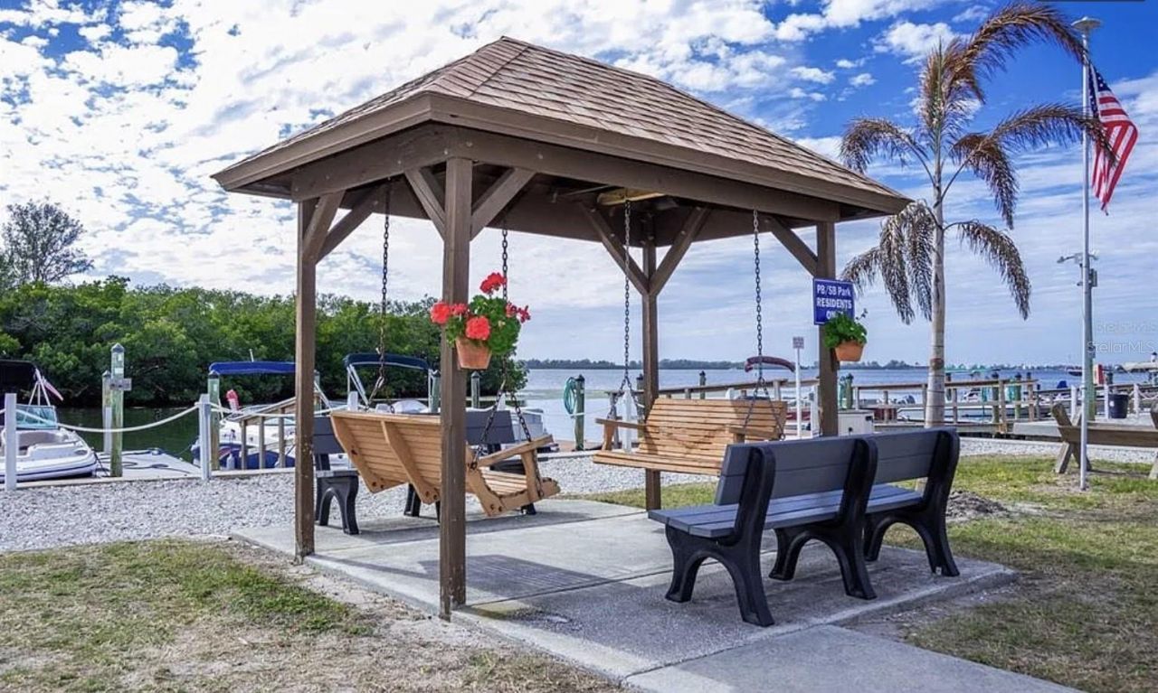 10315 Cortez Road W, Unit 62-4, Bradenton, FL 34210 Photo