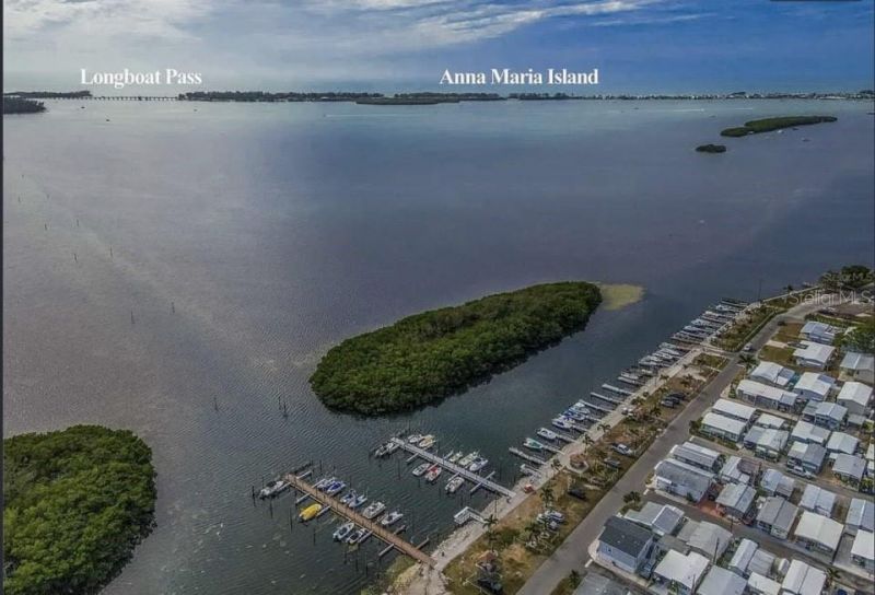 10315 Cortez Road W, Unit 62-4, Bradenton, FL 34210 Photo