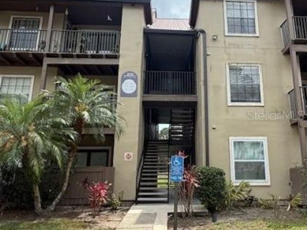 208 AFTON SQUARE, Unit 10-307, ALTAMONTE SPRINGS, FL 32714