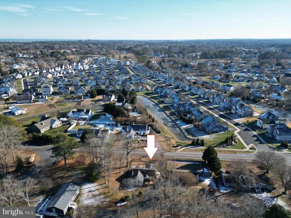 83 DOROTHY CIRCLE, OCEAN VIEW, DE 19970