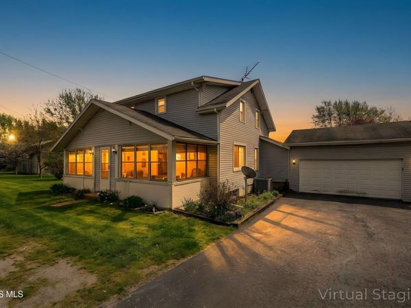 20711 Ohio 613, Fostoria, OH 44830