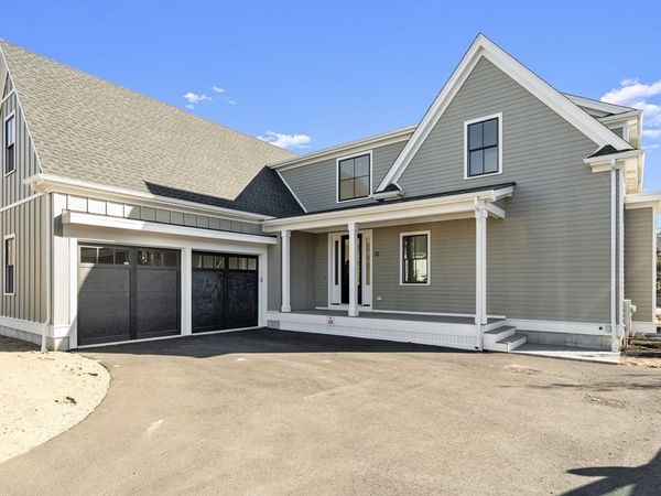 1060 Grove Street, Unit Lot 31, Framingham, MA 01701