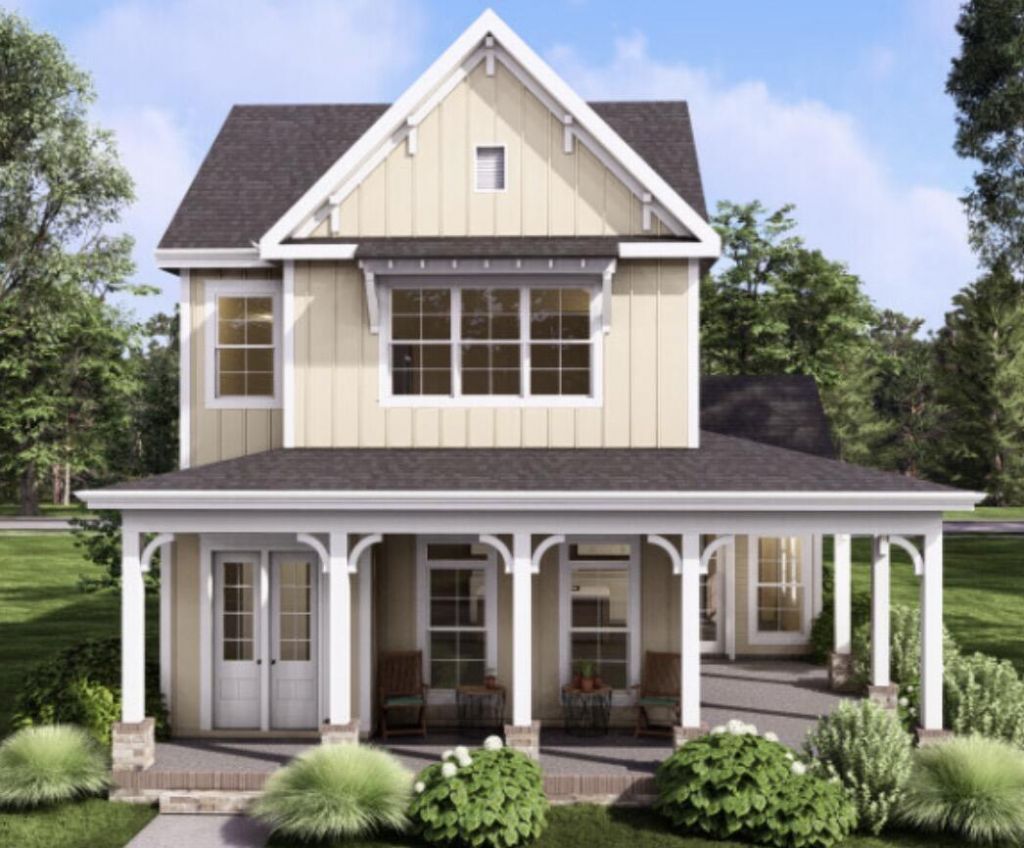 1175 Cobbler Court, Chattanooga, TN 37421 Main Photo