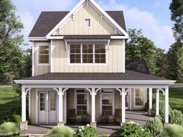 1175 Cobbler Court, Chattanooga, TN 37421