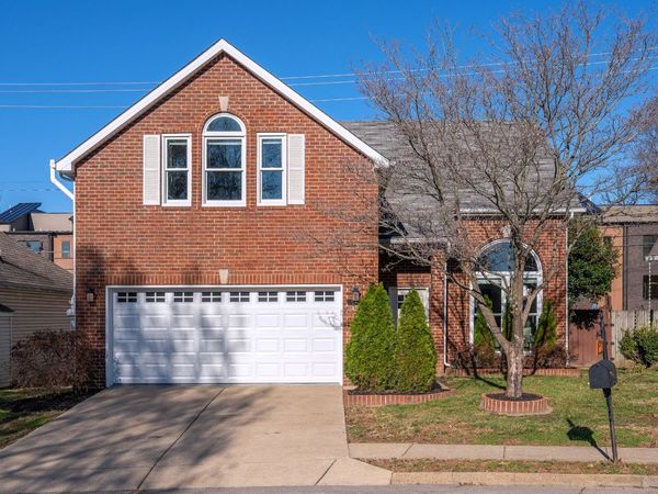 2763 Rosedale Pl, Nashville, TN 37211