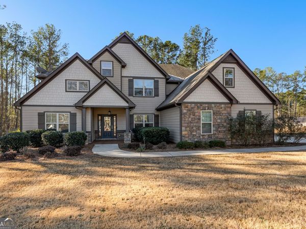 105 Turnberry Trace, Sharpsburg, GA 30277