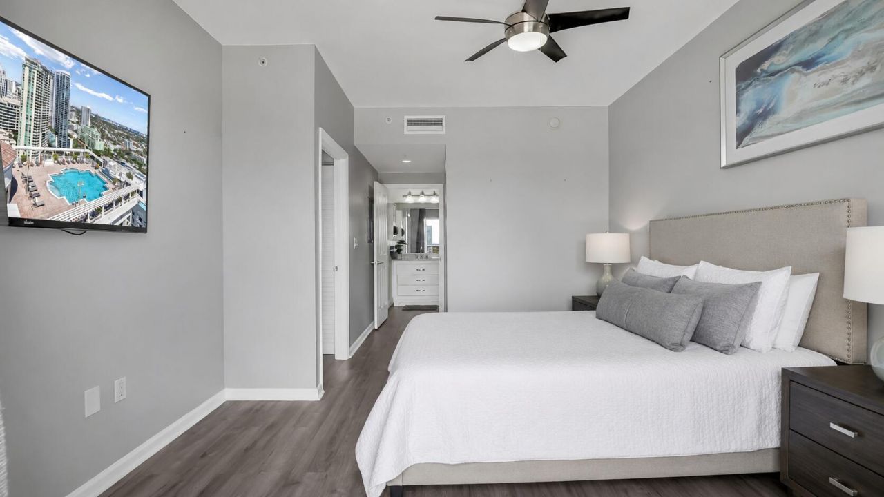 511 SE 5th Avenue, Unit 908, Fort Lauderdale, FL 33301 Photo
