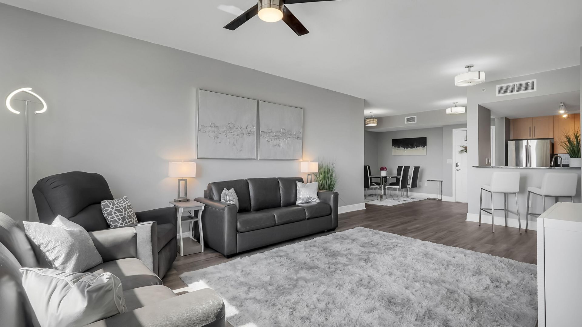 511 SE 5th Avenue, Unit 908, Fort Lauderdale, FL 33301 Photo