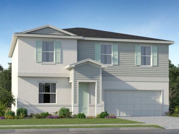 2962 Spanish Cedar Place, Fort Pierce, FL 34946