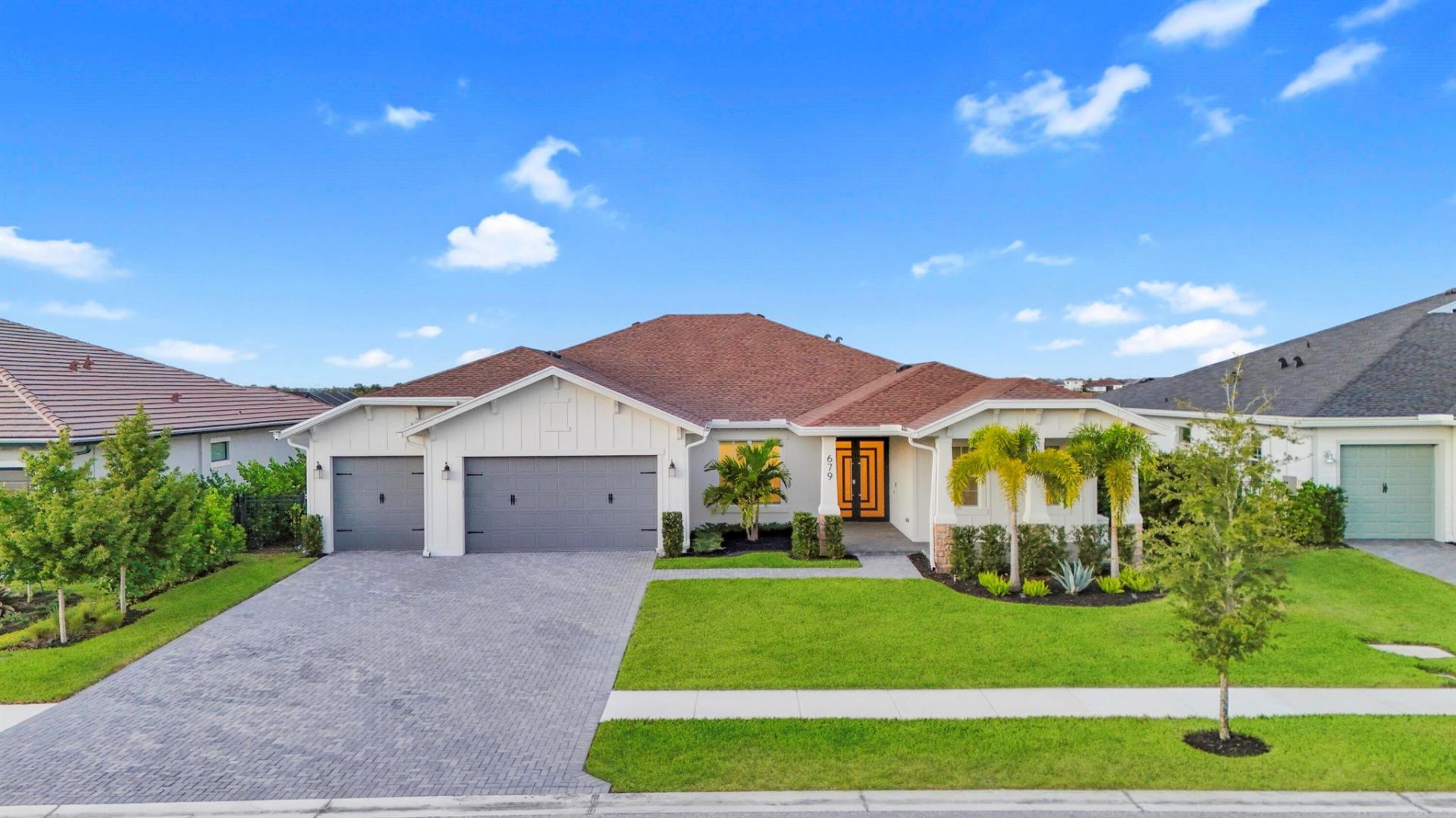 679 Hookline Circle, Loxahatchee, FL 33470 Photo