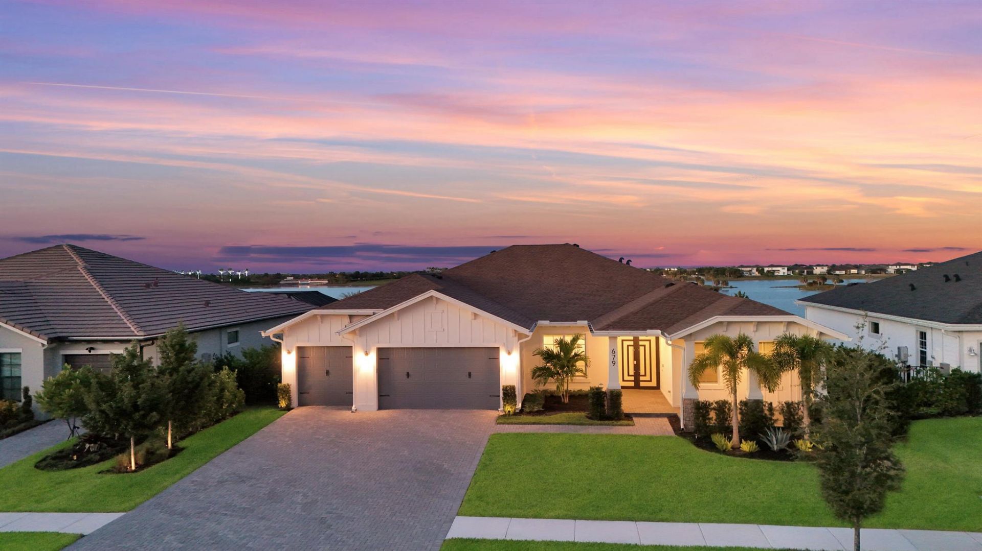 679 Hookline Circle, Loxahatchee, FL 33470 Photo