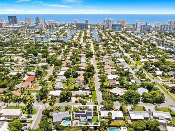 865 NE 23rd Terrace, Pompano Beach, FL 33062