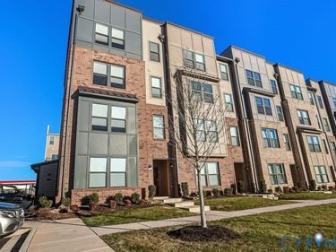 2769 Lassen Drive, Unit A, Henrico, VA 23294