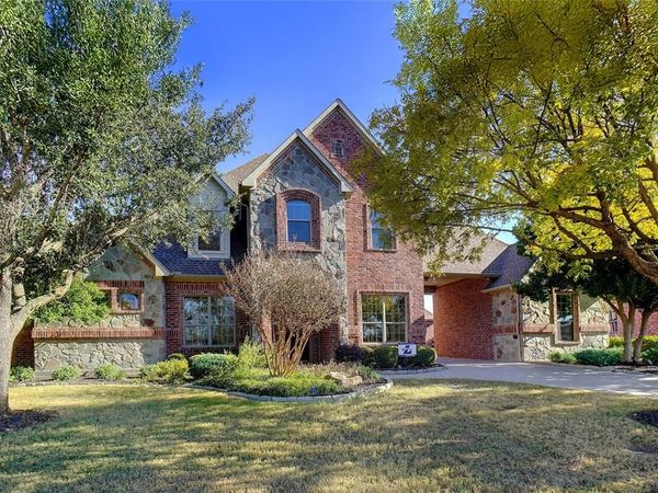 3333 Clubview Drive, Denton, TX 76226