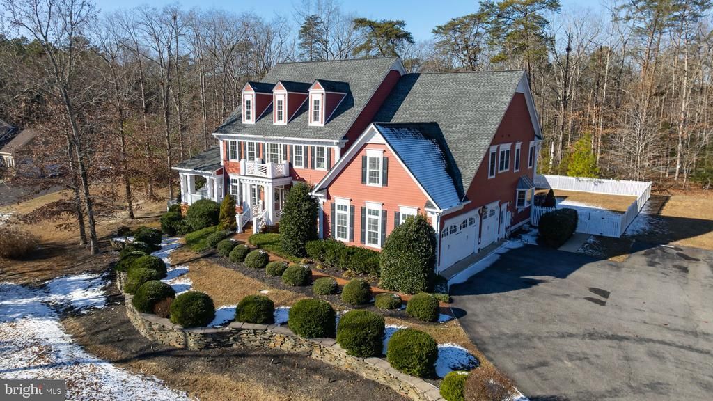 12013 Sawhill Boulevard, Spotsylvania, VA 22553 Main Photo