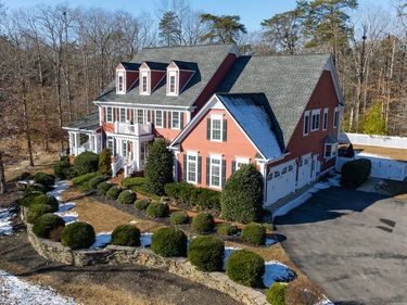 12013 SAWHILL BOULEVARD, SPOTSYLVANIA, VA 22553