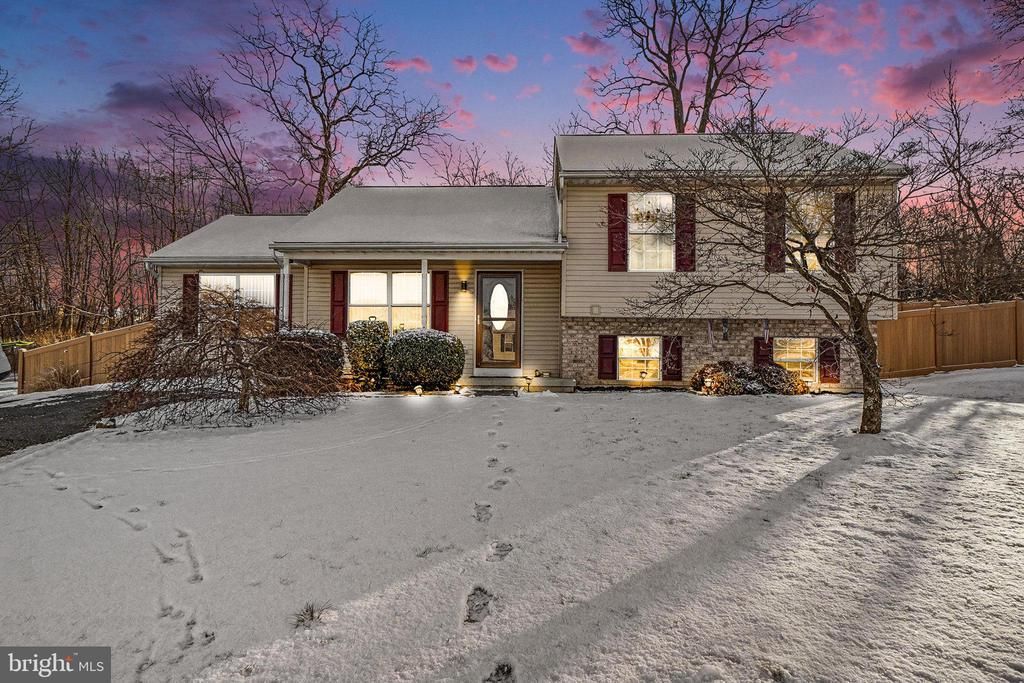 167 Quail Drive, Dillsburg, PA 17019 Main Photo