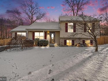 167 QUAIL DRIVE, DILLSBURG, PA 17019