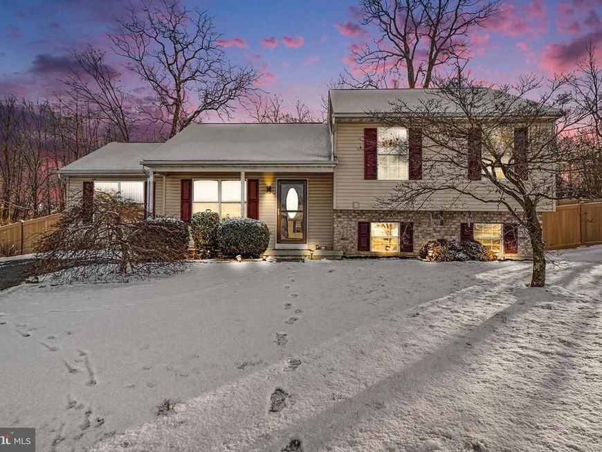 167 Quail Drive, Dillsburg, PA 17019 Main Photo