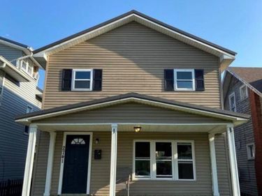 2741 4th Avenue, Huntington, WV 25702