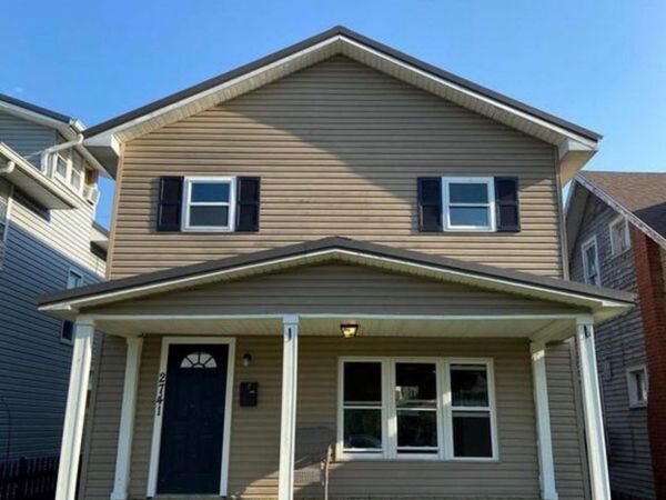 2741 4th Avenue, Huntington, WV 25702