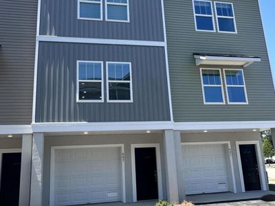 403 Gravy Train Street, Charleston, SC 29414